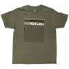 Noveske T-shirt Split